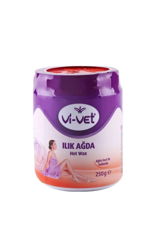 250 gr Ilık Ağda - 2