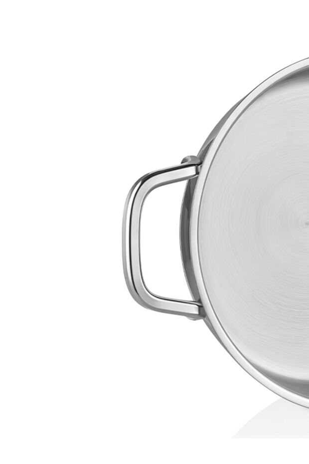 Vento Çelik 20 Cm Sahan - 6