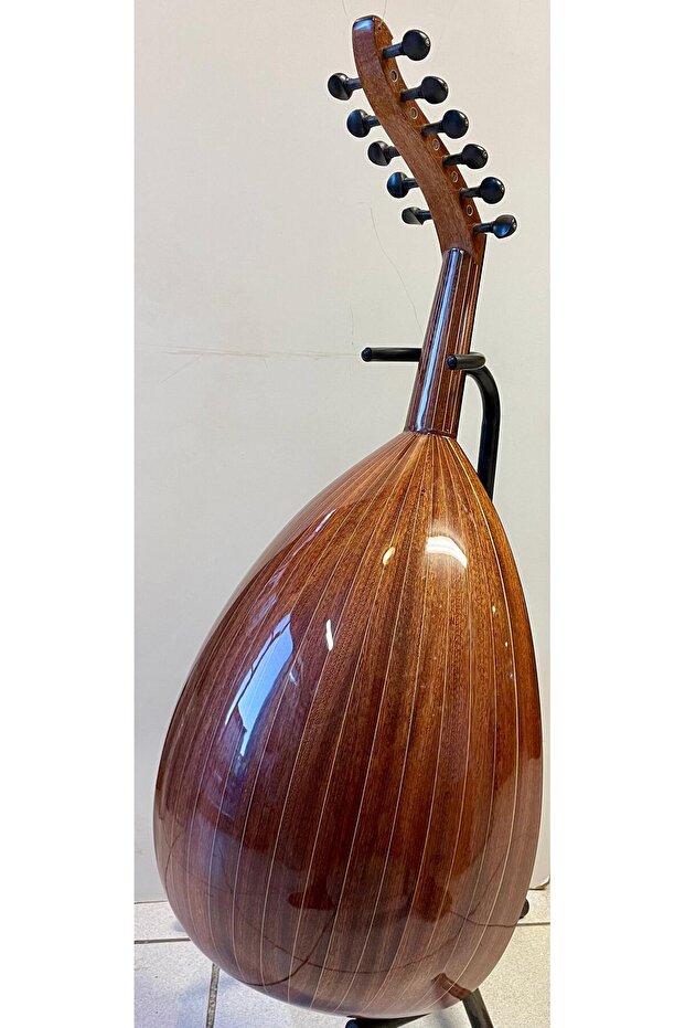 Kaliteli Maun Ud - 4