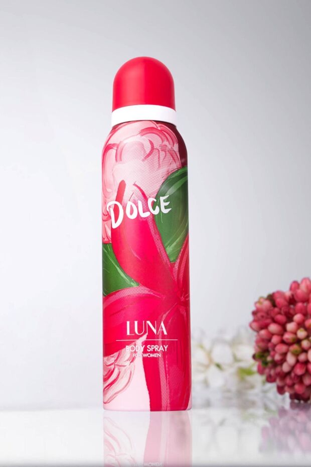 Luna 150 ml Kadın Deodorant Sprey - 2