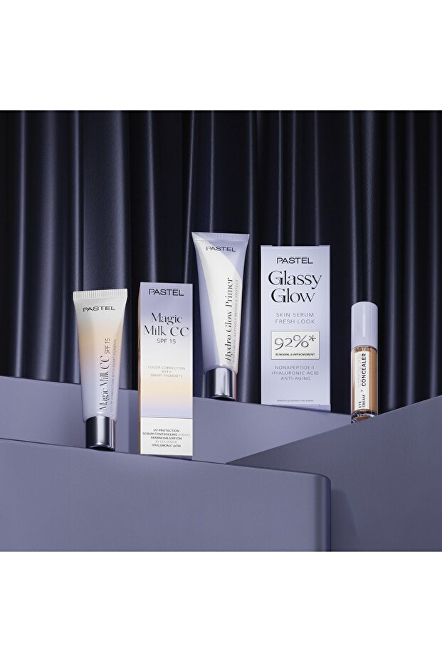 Eye Cream Hyd. Satın Concealer 65 - 6