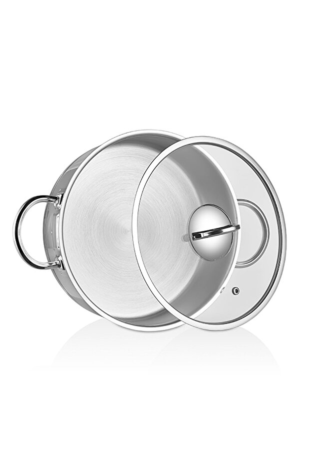 ASSOS 8 PARÇA ÇELİK SET - 4