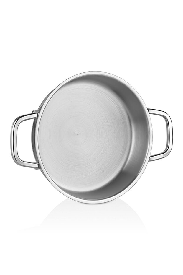 Vento Çelik 20 Cm Sahan - 4