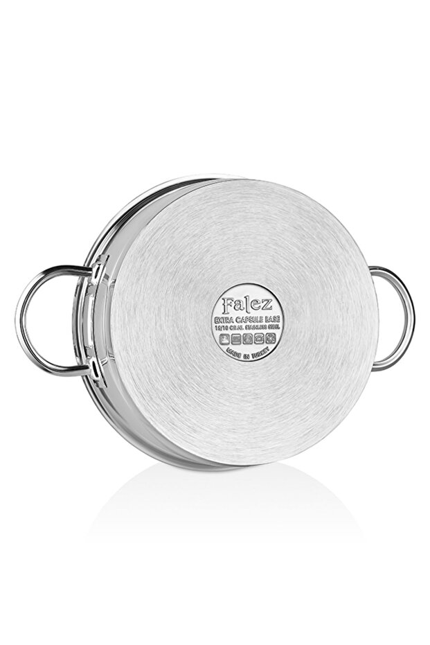 ASSOS 8 PARÇA ÇELİK SET - 3