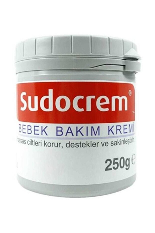 Pişik Kremi 250 gr - 2