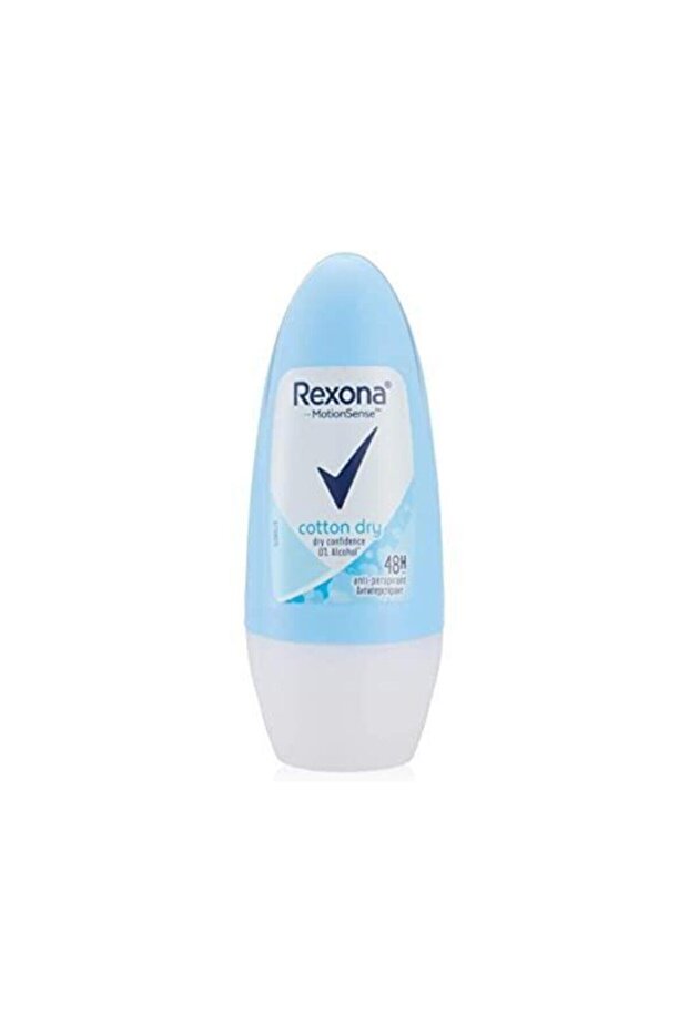 Deo Roll-on Women Cotton Dry Algodon 50ml - 2