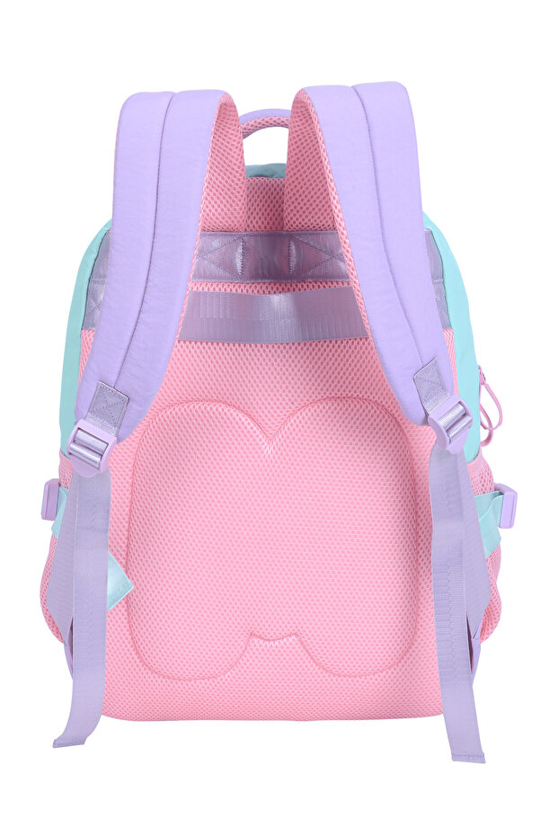 Backpack Caramello Sırt Çantası - 4