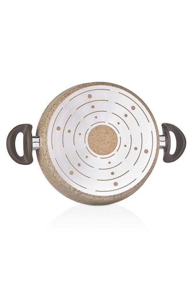 CREAMY 28 CM KARNIYARIK - 5