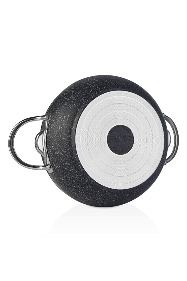 Black Lıne 6 Parça Güveç Midi Set - 8