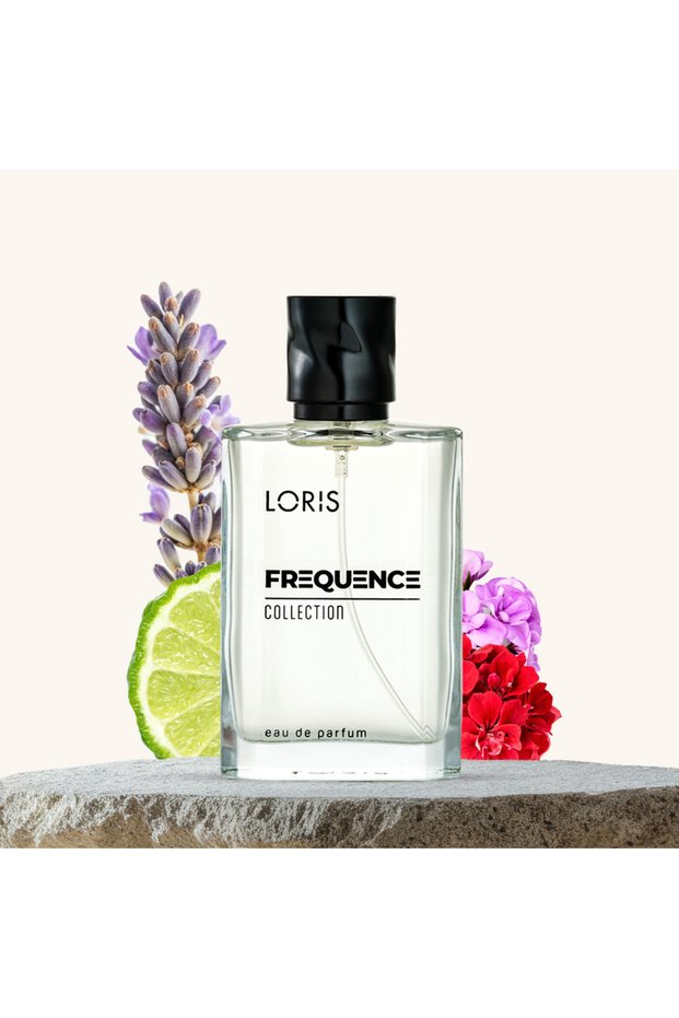 E-33 Plus Perfume 50 Ml Erkek Parfüm