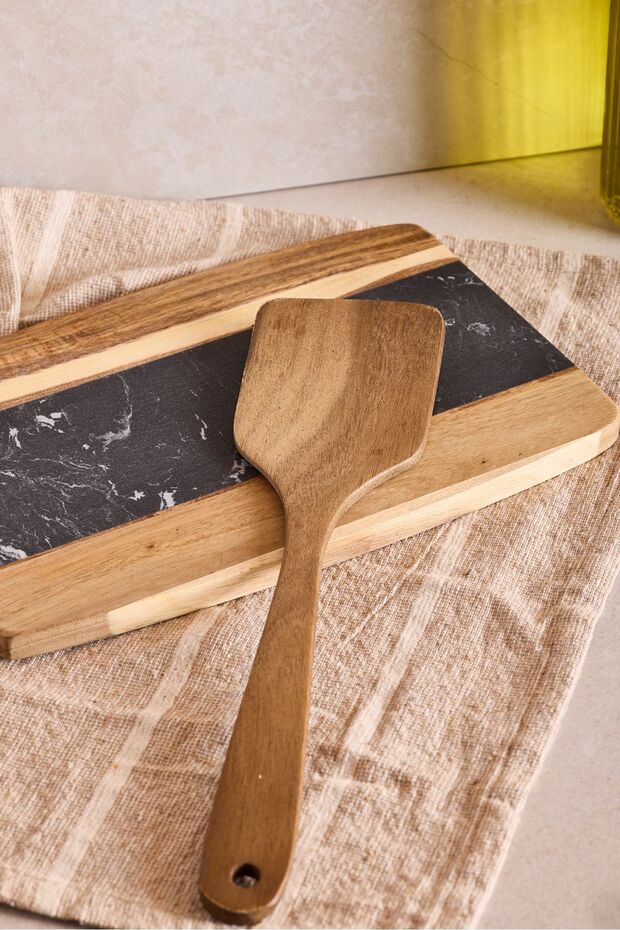 Dara Akasya Spatula - 3