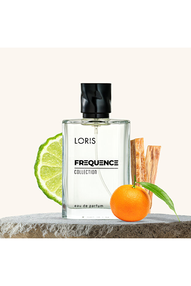 E-130 Plus Perfume 50 ml  erkek Parfüm - 1