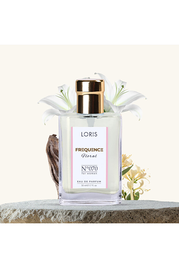 K-70 Plus Perfume 50 ML - 1