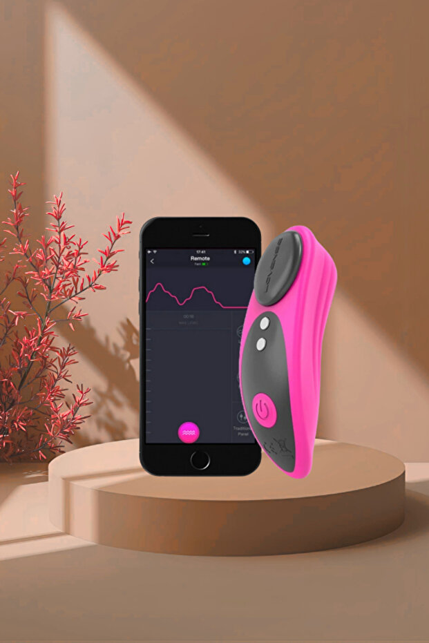 Ferri App Controlled - 1