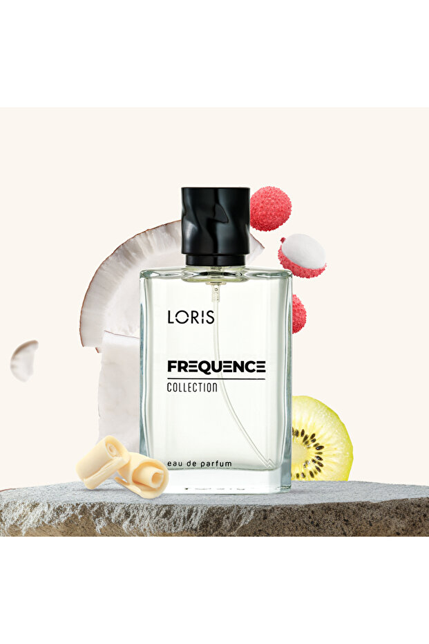 K-79 Plus Perfume 50 Ml Kadın Parfüm - 1