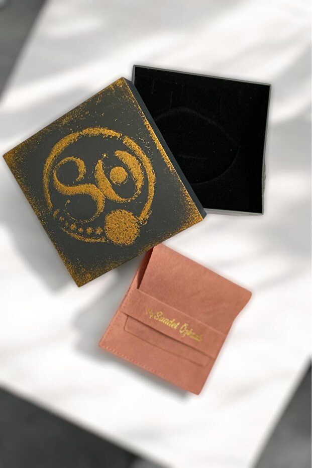 2 mm Minimalist Gerçek Tatlısu İnci Kolye – Zarif & Şık Kadın Takı sakız inci - 6