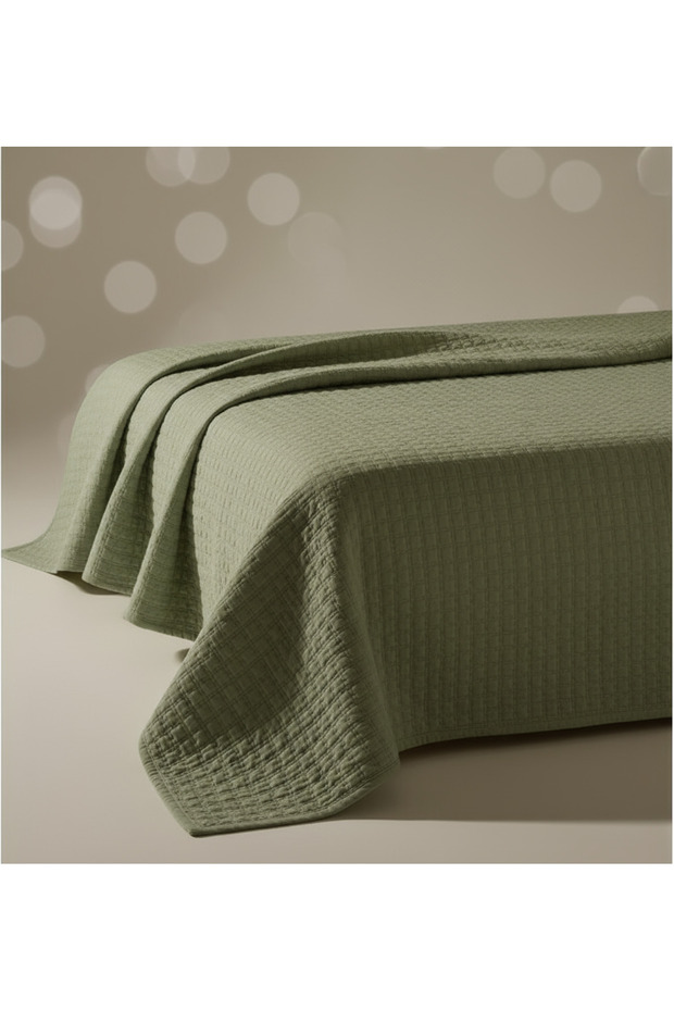 LÜKS WAFFLE PİKE ÇİFT KİŞİLİK - 2