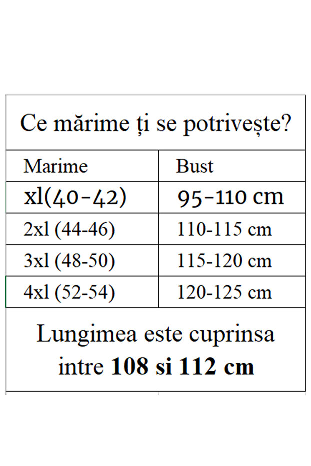 Rochie de seară cu paiete, - 5