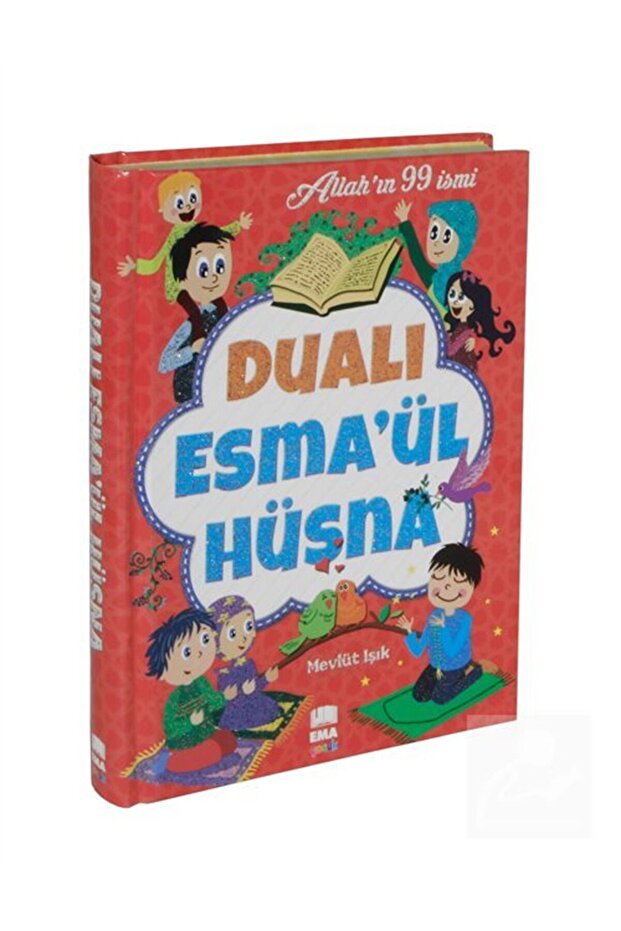 Dualı Esma Ül Hüsna - 2