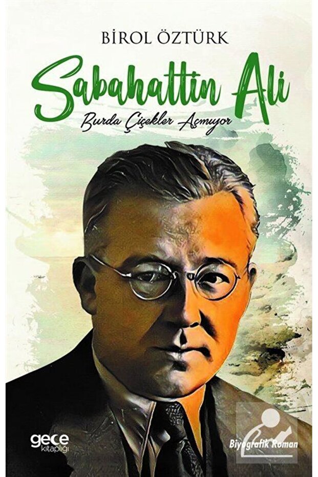 Sabahattin Ali