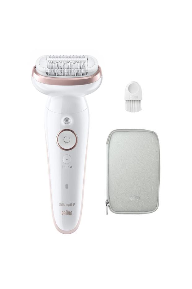 Silk-épil 9 9-000 Epilatör - 8