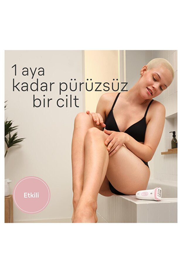 Silk-épil 7 7-000 Epilatör - 3