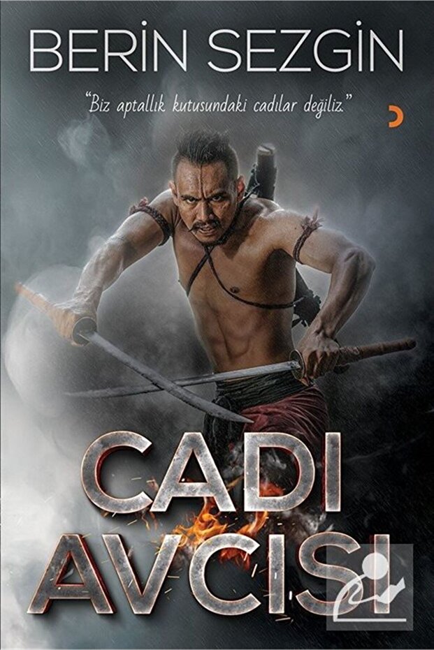 Cadı Avcısı