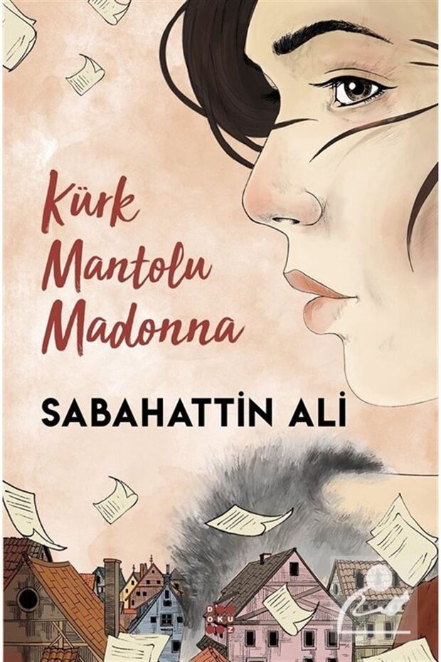 Kürk Mantolu Madonna