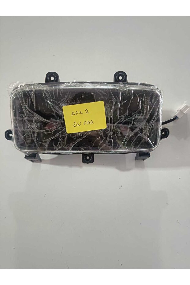 APS2 ÖN FAR - 2