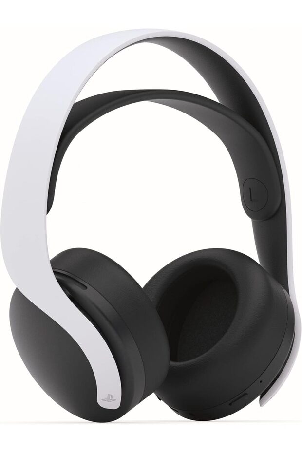 PlayStation 5 PULSE 3D Wireless Headset–PlayStation Link Low-Latency Audio,AI Noise Reduction Mic - 3