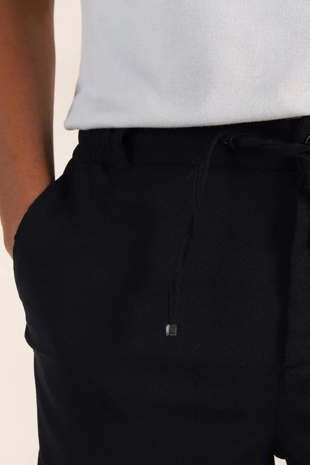 Sinyor Pantolon Şort - 3