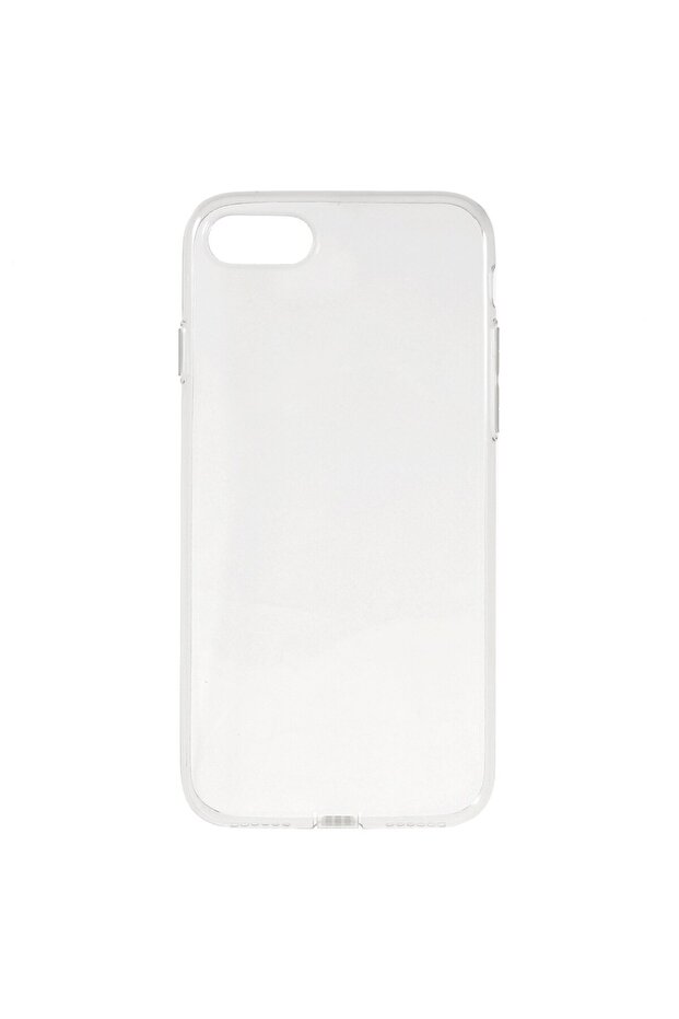 Transparent Case compatible with Apple iPhone 7 - 5