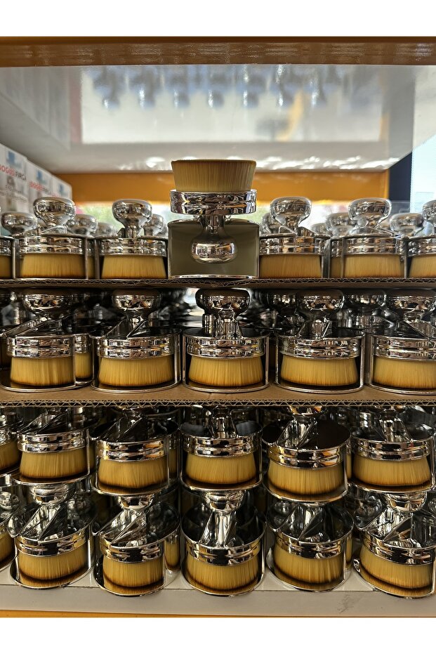 Rvz Lastik Parlatma Aplikatörü - Silver - 1