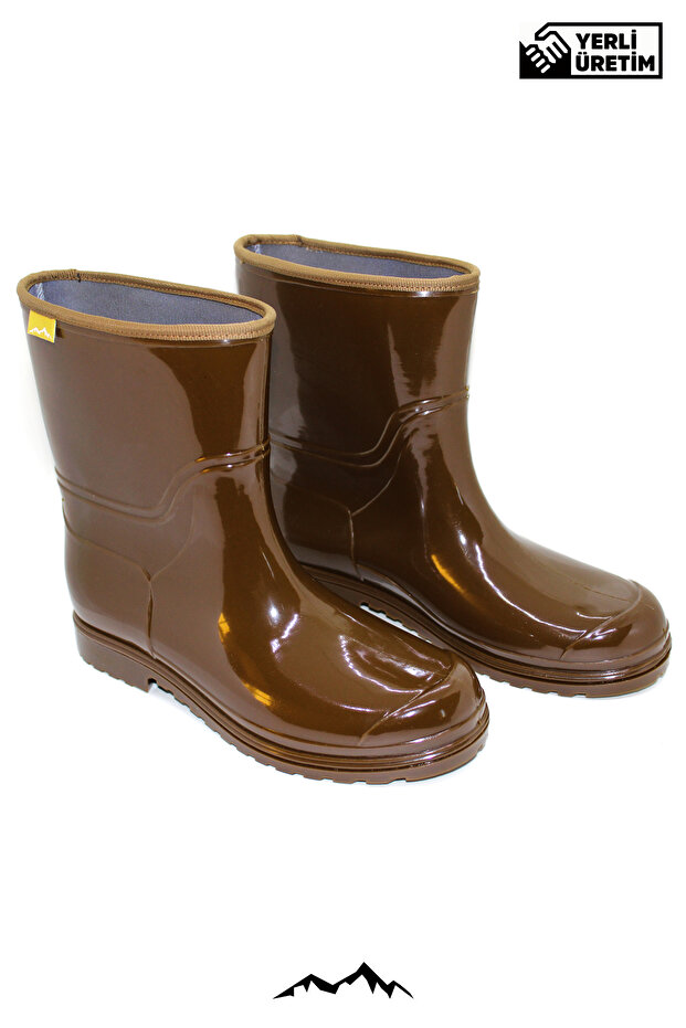 Kadın Yağmur Çizmesi - 1
