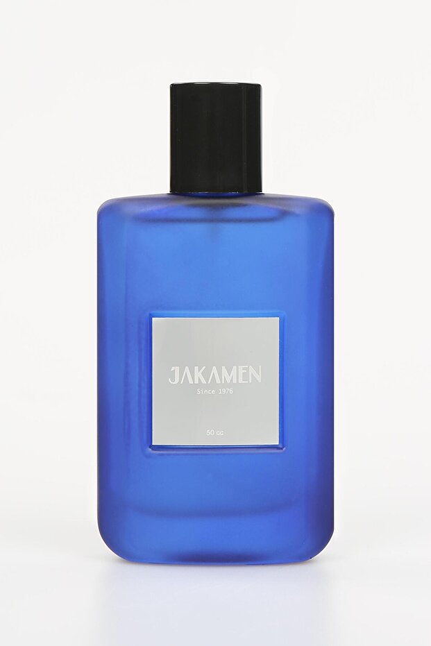 Blue Parfüm 50 ML - 1