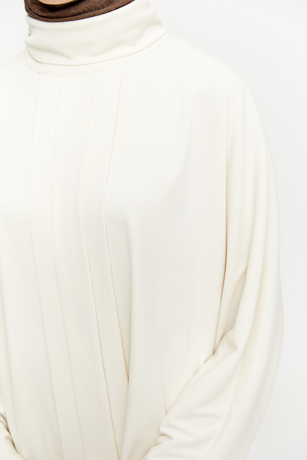 Pilikaşeli İkili Takım - 6