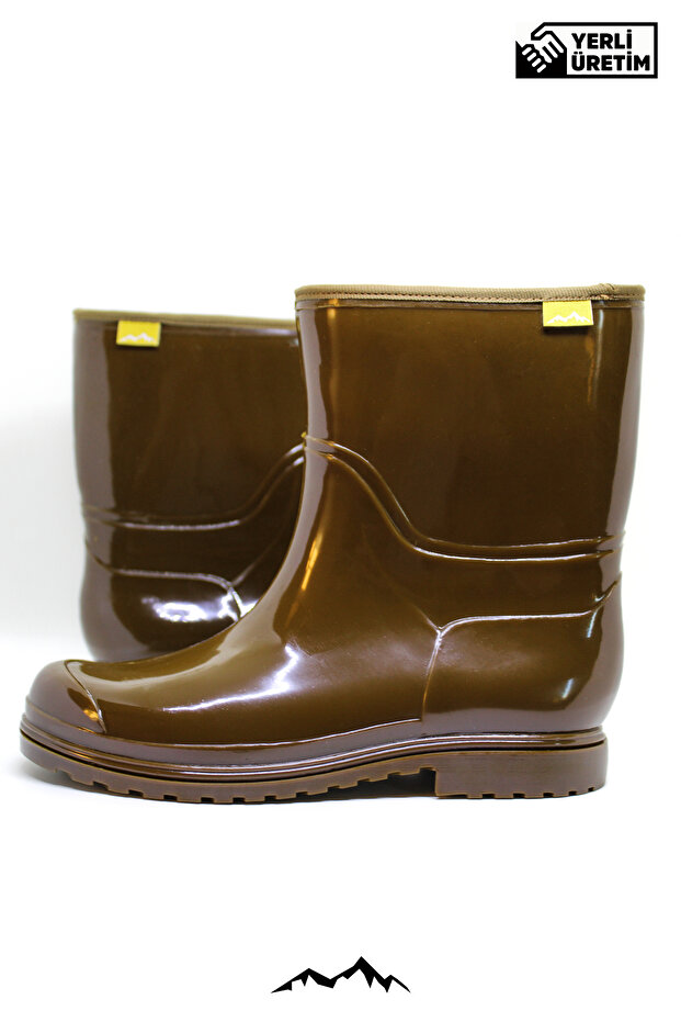 Kadın Yağmur Çizmesi - 3