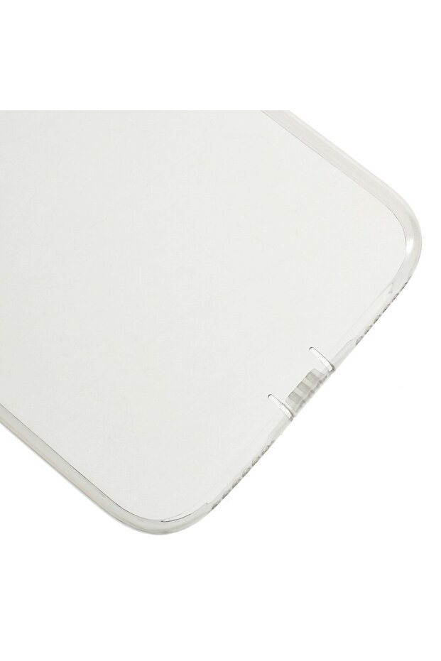 Transparent Case compatible with Apple iPhone 7 - 7