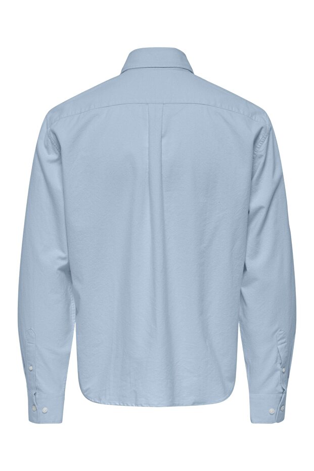 Oberhemd ONSGATON Oberhemd - 3