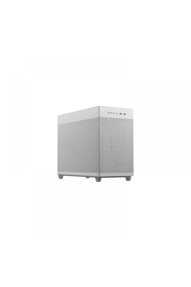 Carcasa Prime AP201 White