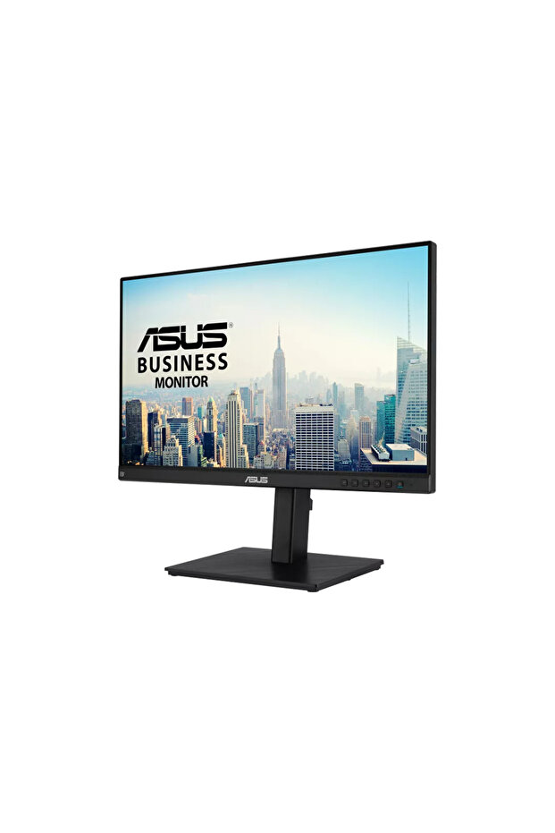 Monitor multi-touch BE24ECSBT de 24'', IPS, HDMI, DisplayPort Daisy Chain, reglabil pe înălțime - 4