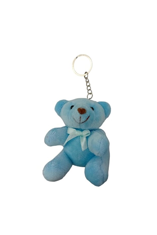 Ursulet breloc model 1, 10cm - 1