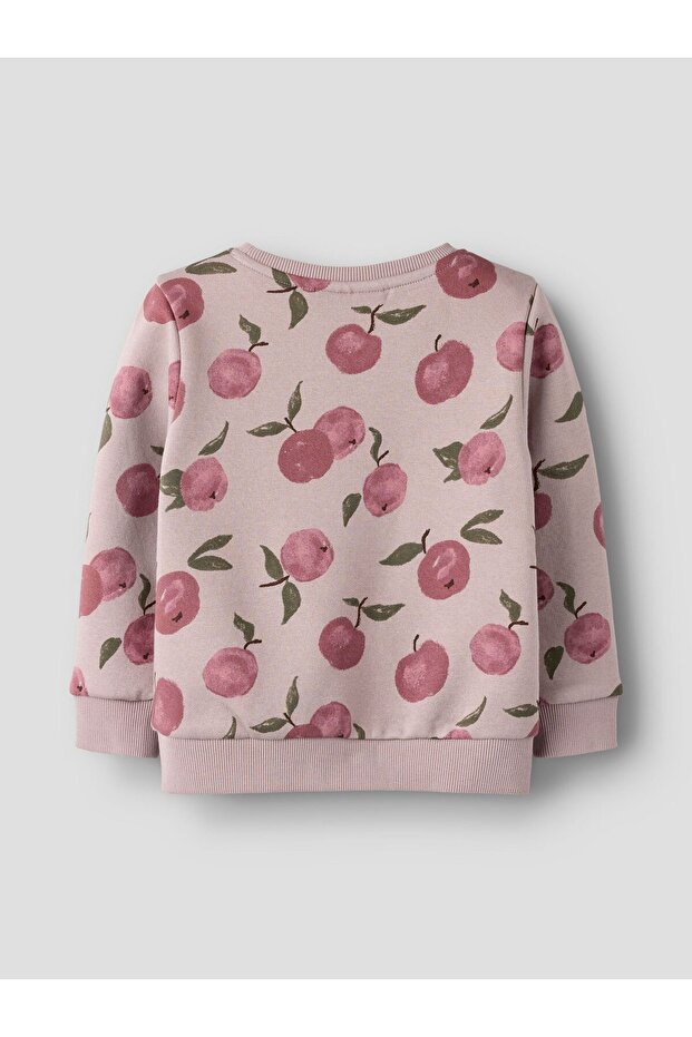 Sweatshirt Regular Fit - 3