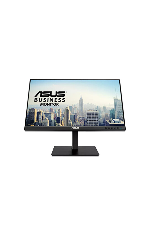 Monitor multi-touch BE24ECSBT de 24'', IPS, HDMI, DisplayPort Daisy Chain, reglabil pe înălțime - 2