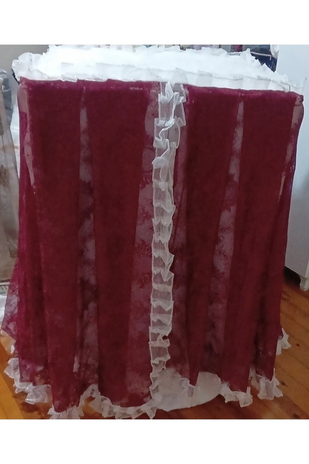 غطاء الغسالة 110 - 1