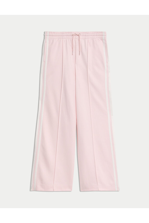 Pamuk Karışımlı Jogger Eşofman Altı - 1