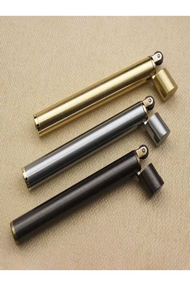 Metal Mini çakmak - 2