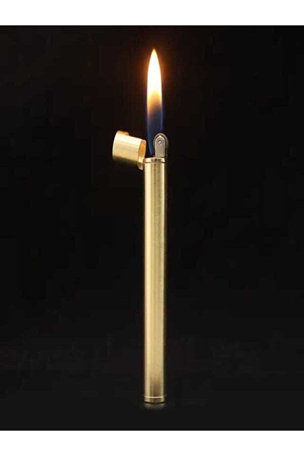 Metal Mini çakmak - 3