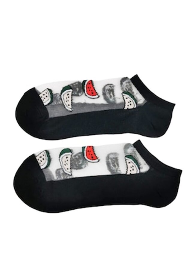 - Fructe de vară, negre - 1