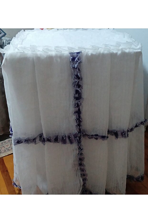 غطاء الغسالة 120 - 1